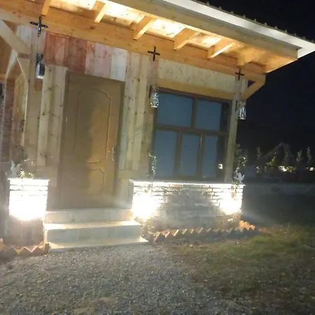 Ostika Relais Aparthotel Bilisht