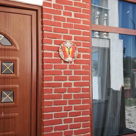 Ostika Relais Aparthotel