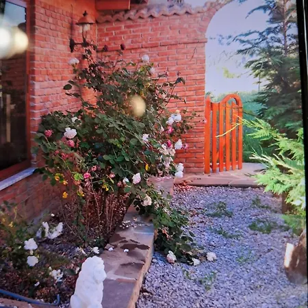 Ostika Relais Bilisht