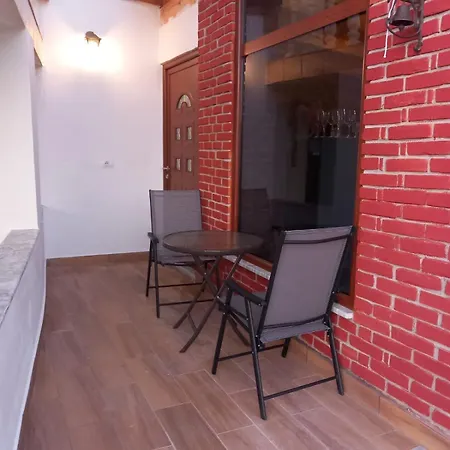 Ostika Relais Aparthotel Bilisht