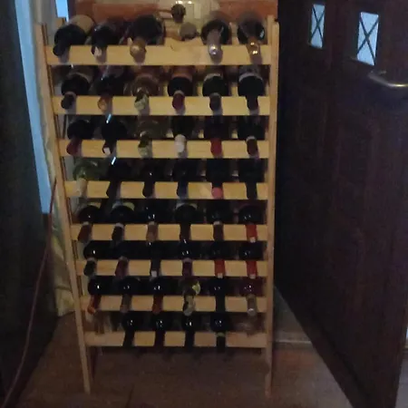 Ostika Relais Aparthotel
