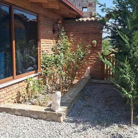 Ostika Relais