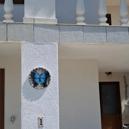 Ostika Relais * Bilisht