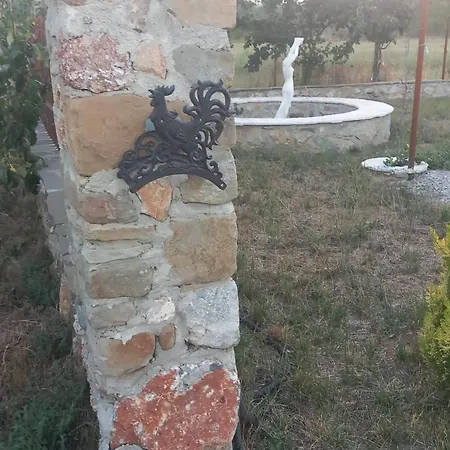 Aparthotel Ostika Relais