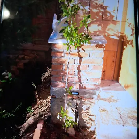 Aparthotel Ostika Relais