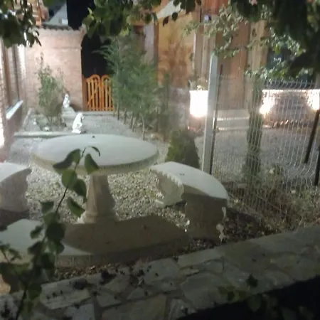 Ostika Relais * Bilisht