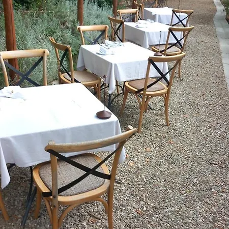 Ostika Relais Aparthotel Bilisht