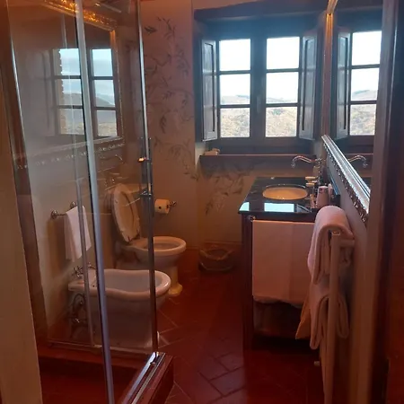 Aparthotel Ostika Relais Bilisht